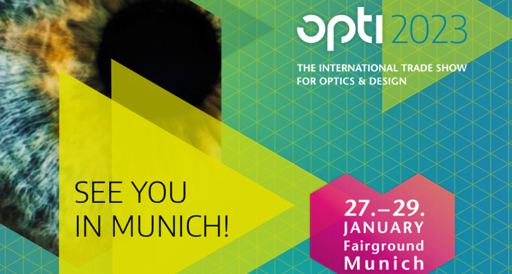 opti 2023: 回归慕尼黑，恢复一月举办-慕尼黑展览（上海）有限公司