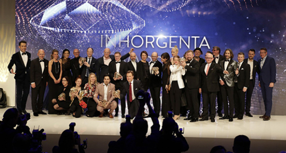 INHORGENTA MUNICH continues to grow– Messe Muenchen Shanghai