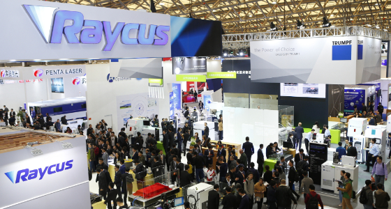 展会新闻– Messe Muenchen Shanghai