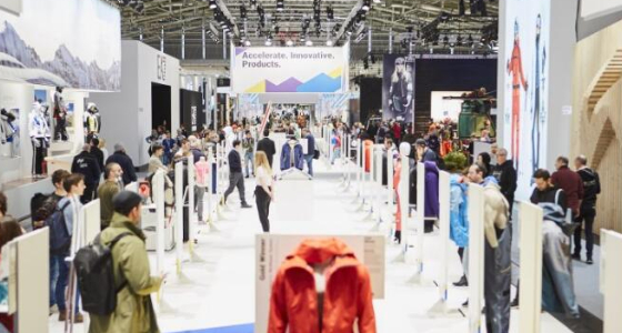 Successful launch of a new outdoor era, OutDoor by ISPO 2019 rounded off successfully– Messe Muenchen Shanghai
