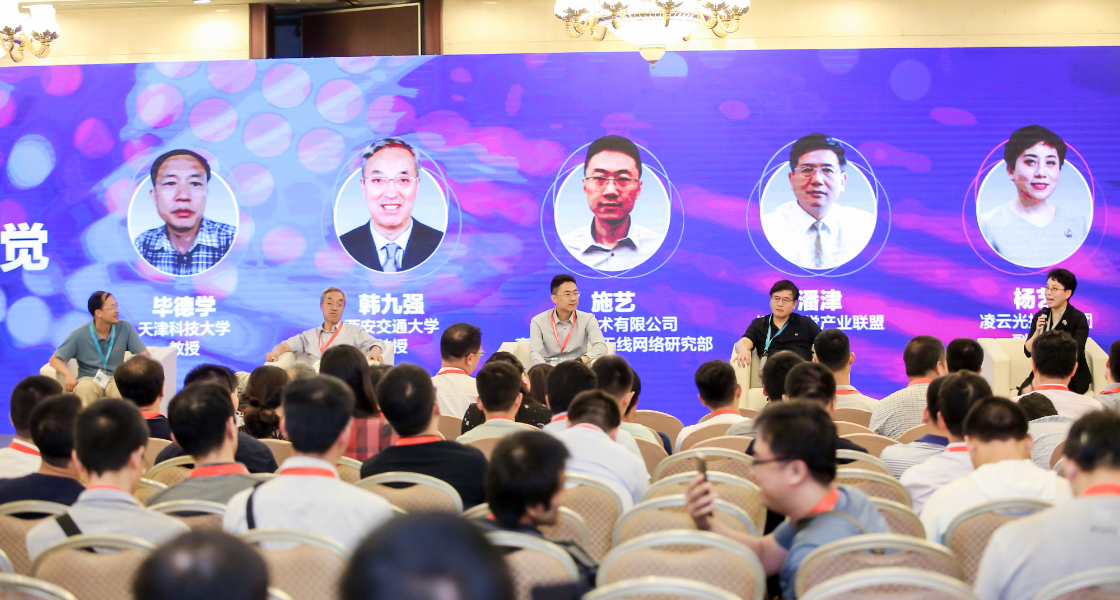 直击北京机器视觉助力智能制造创新发展大会 Vision China 北京2019  官方大数据！-慕尼黑展览（上海）有限公司