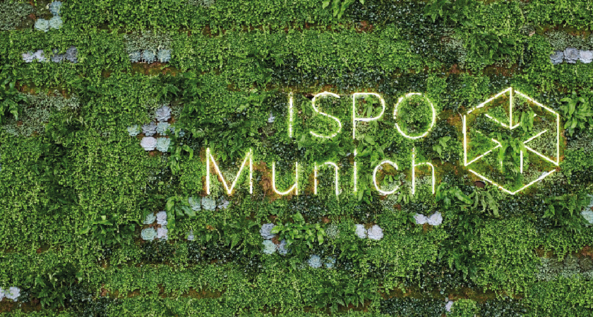 ISPO Munich 2020: The industry is taking responsibility– Messe Muenchen Shanghai