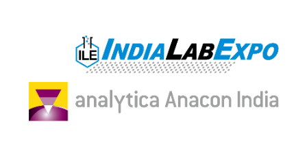analytica Anacon India and India Lab Expo: Mumbai event rescheduled to 19–20 August 2020– Messe Muenchen Shanghai