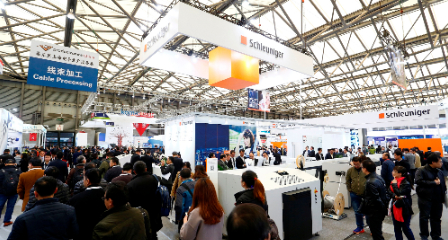 productronica China 2017 inspiring smart manufacturing through innovations– Messe Muenchen Shanghai