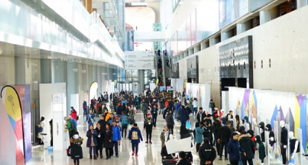 ISPO Beijing Final Report Winter Olympics light the Asian sports industry– Messe Muenchen Shanghai