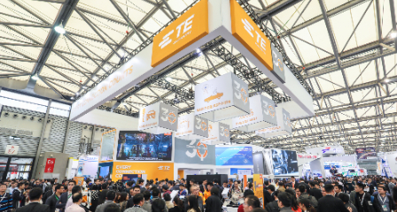 electronica China 2018 drives the next wave of innovation for electronics industry– Messe Muenchen Shanghai
