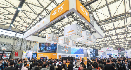 展会新闻– Messe Muenchen Shanghai
