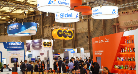展会新闻– Messe Muenchen Shanghai