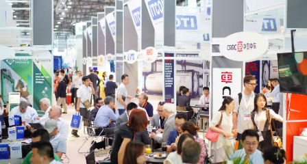 展会新闻– Messe Muenchen Shanghai