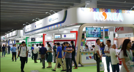 展会新闻– Messe Muenchen Shanghai