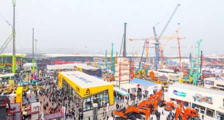 行稳致远，决胜未来 | bauma CHINA 2020各项工作稳中推进-慕尼黑展览（上海）有限公司