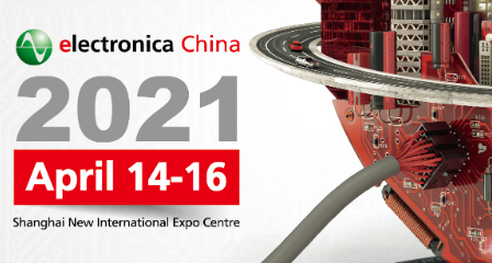 electronica China announces three major upgrades  on its 20th anniversary– Messe Muenchen Shanghai