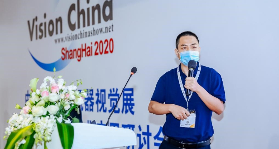 助力复市，拥抱新时期商机！VisionChina（上海）2020圆满落幕！-慕尼黑展览（上海）有限公司