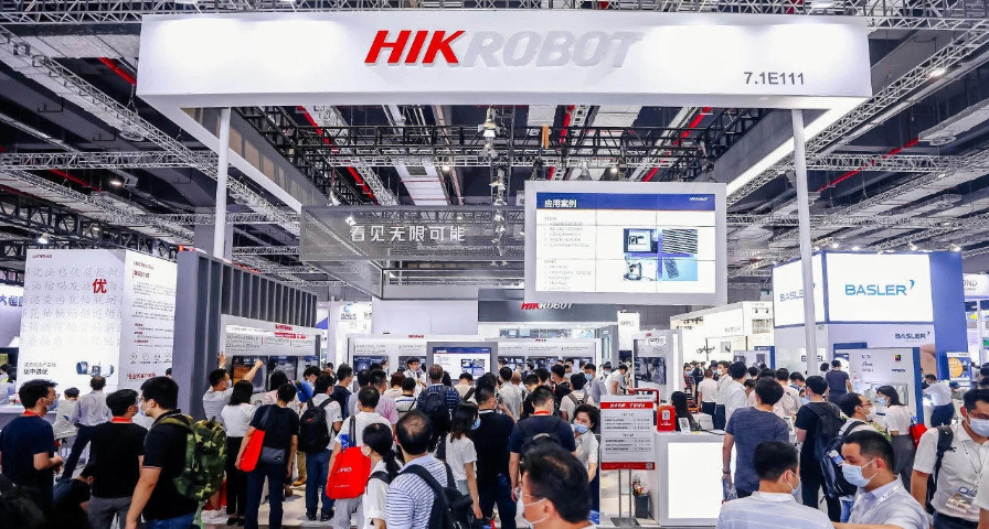 Support Reopening and Bring New Opportunities. VisionChina (ShangHai) 2020 Closes in Success!– Messe Muenchen Shanghai