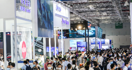 展会新闻– Messe Muenchen Shanghai