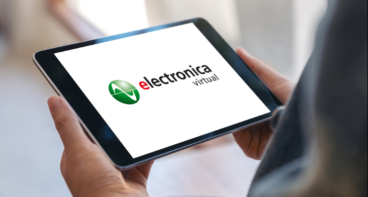 electronica 2020 to be held digitally– Messe Muenchen Shanghai