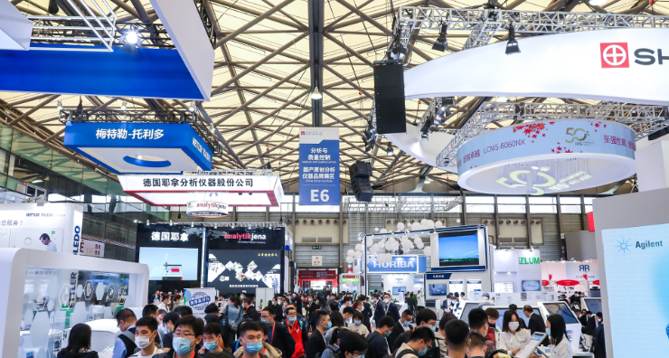 labtech China 2020 concludes successfully with projections for laboratory 2030– Messe Muenchen Shanghai