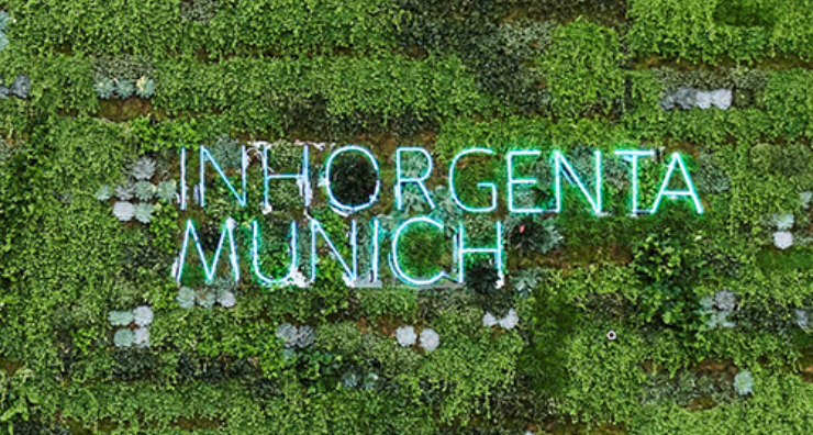 INHORGENTA MUNICH 2021 is canceled– Messe Muenchen Shanghai