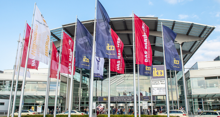 出展业务新闻– Messe Muenchen Shanghai