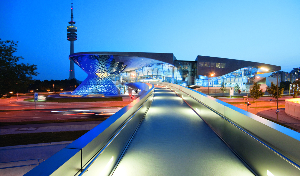 IAA Mobility将于今年九月如期举办-慕尼黑展览（上海）有限公司