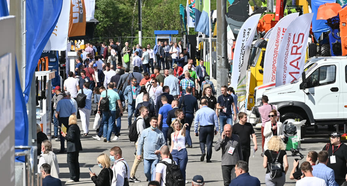 bauma CTT RUSSIA 2021将如期举办-慕尼黑展览（上海）有限公司