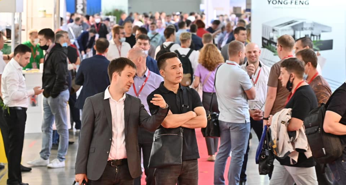 bauma CTT RUSSIA 2021将如期举办-慕尼黑展览（上海）有限公司