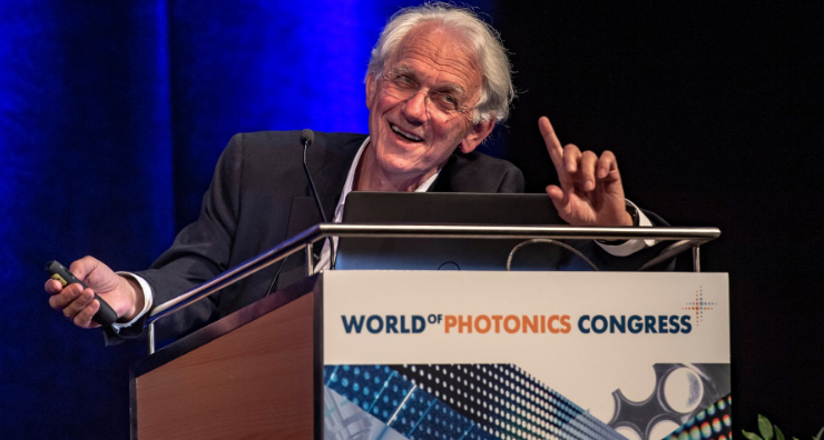 The highlights of Europe’s largest photonics conference– Messe Muenchen Shanghai