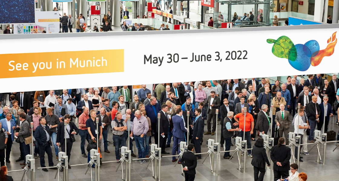 IFAT 2022: exhibitor interest at pre-COVID level– Messe Muenchen Shanghai