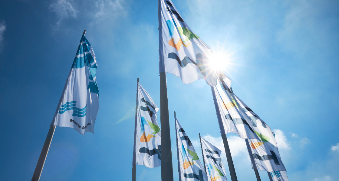 IFAT 2022: exhibitor interest at pre-COVID level– Messe Muenchen Shanghai