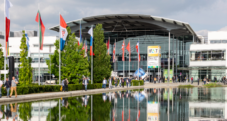 出展业务新闻– Messe Muenchen Shanghai