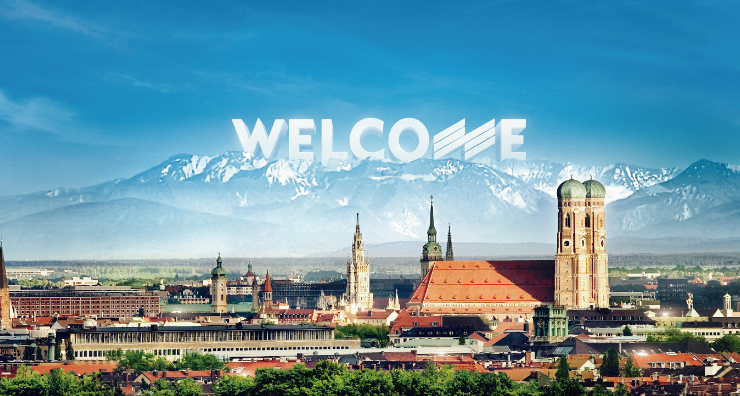 出展业务新闻– Messe Muenchen Shanghai