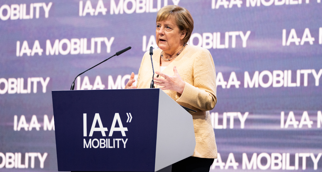 IAA Mobility 2021 signals a new beginning worldwide– Messe Muenchen Shanghai