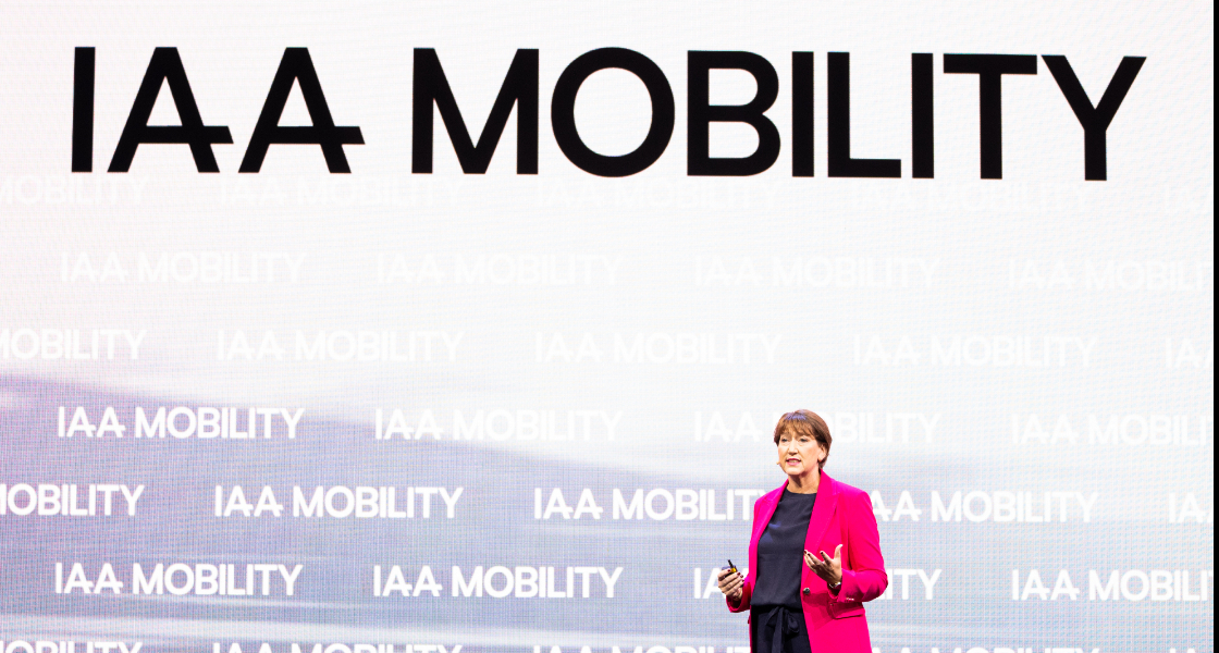 IAA Mobility 2021 signals a new beginning worldwide– Messe Muenchen Shanghai