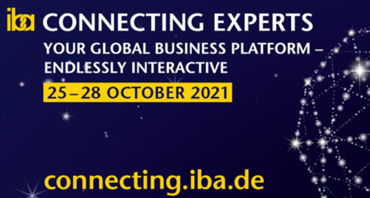 iba.Connecting Experts: Today’s opening with two world premieres and innovations– Messe Muenchen Shanghai