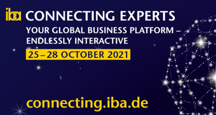 iba.Connecting Experts sets the course for 2023– Messe Muenchen Shanghai