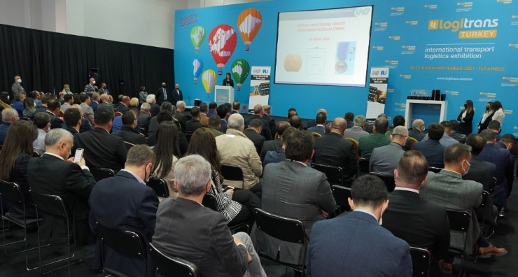 The world rushed to Eurasia's largest logistics exhibition despite the  Pandemic– Messe Muenchen Shanghai