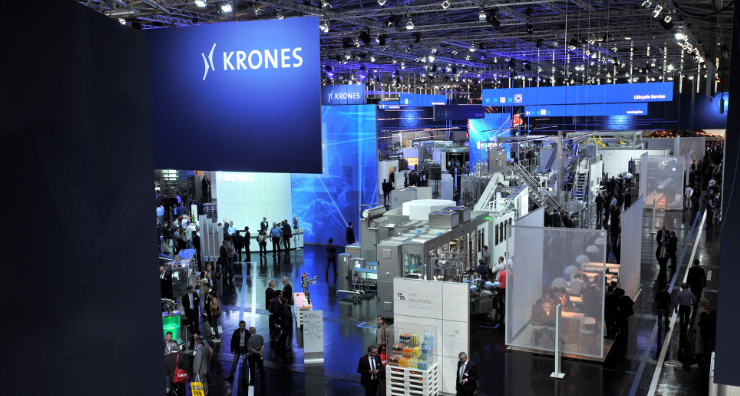 Preparations are going according to plan– Messe Muenchen Shanghai