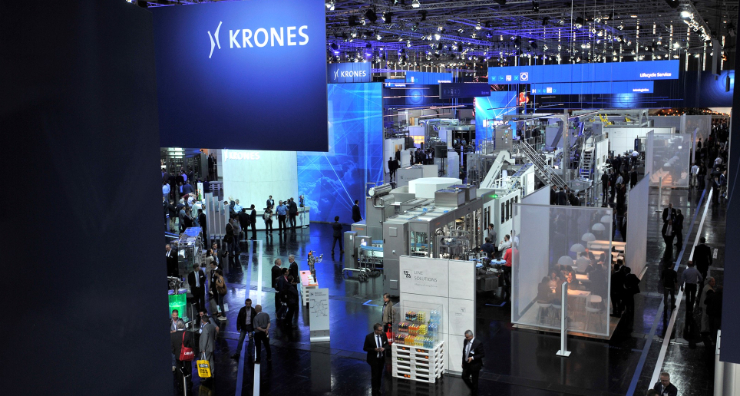 出展业务新闻– Messe Muenchen Shanghai