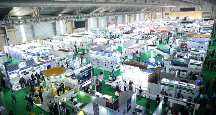 出展业务新闻– Messe Muenchen Shanghai