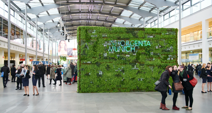 出展业务新闻– Messe Muenchen Shanghai