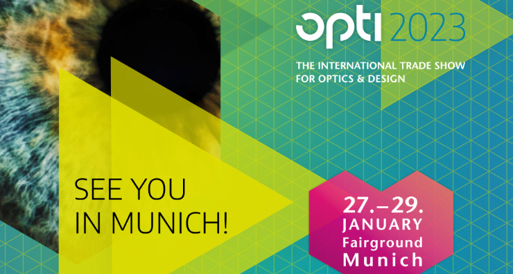opti 2023: return to January, return to Munich– Messe Muenchen Shanghai