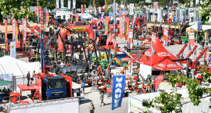 出展业务新闻– Messe Muenchen Shanghai