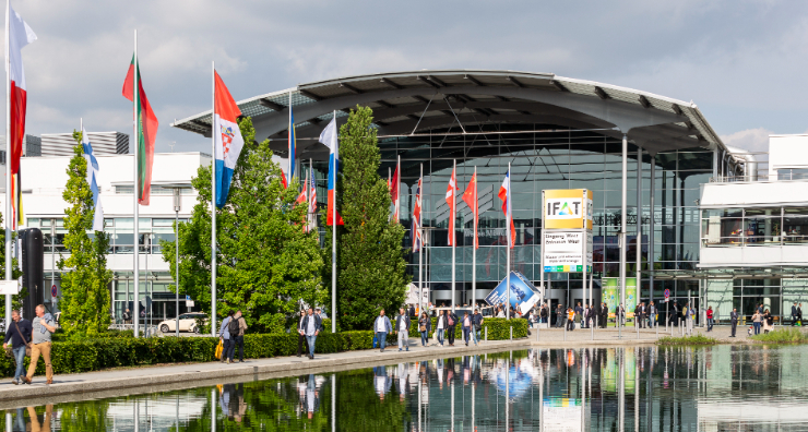 出展业务新闻– Messe Muenchen Shanghai