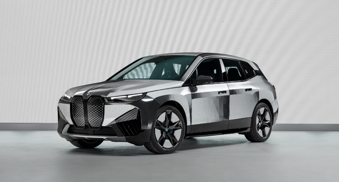 Printed electronics for the mobility transition– Messe Muenchen Shanghai