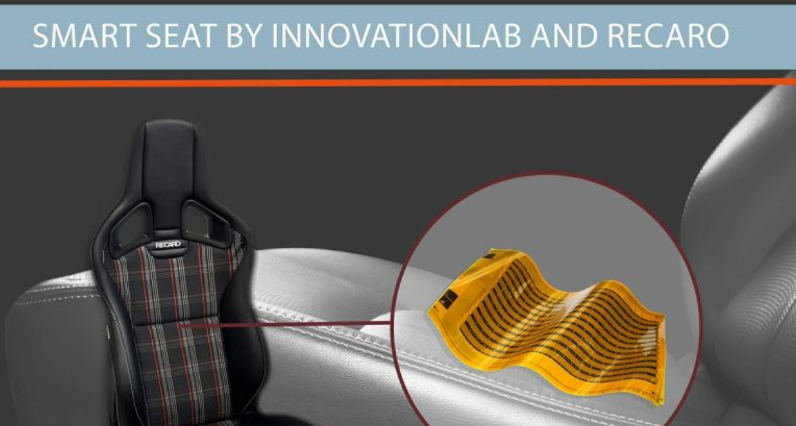 Printed electronics for the mobility transition– Messe Muenchen Shanghai