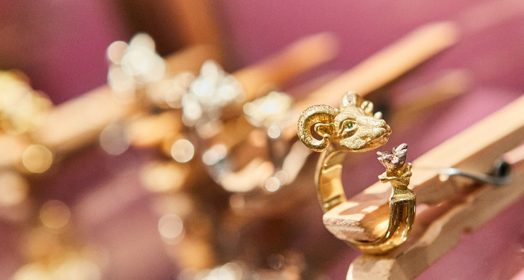 Eagerly anticipated: international jewelry industry to meet in Munich– Messe Muenchen Shanghai