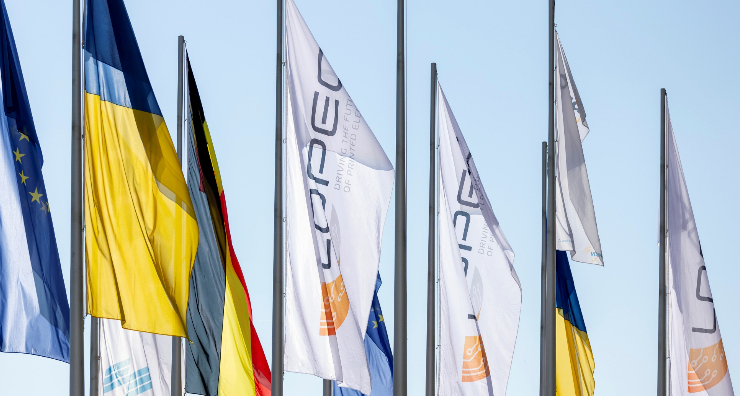 The printed electronics industry drives innovation in many industries– Messe Muenchen Shanghai