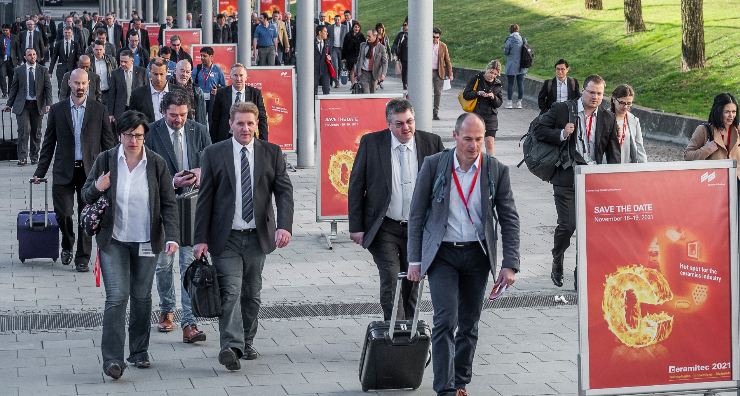 ceramitec 2022 will be characterized by resource efficiency– Messe Muenchen Shanghai