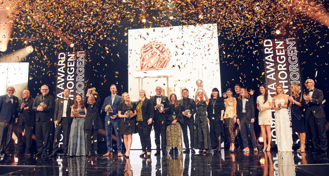 INHORGENTA MUNICH 2022: successful new start after two years of pandemic– Messe Muenchen Shanghai