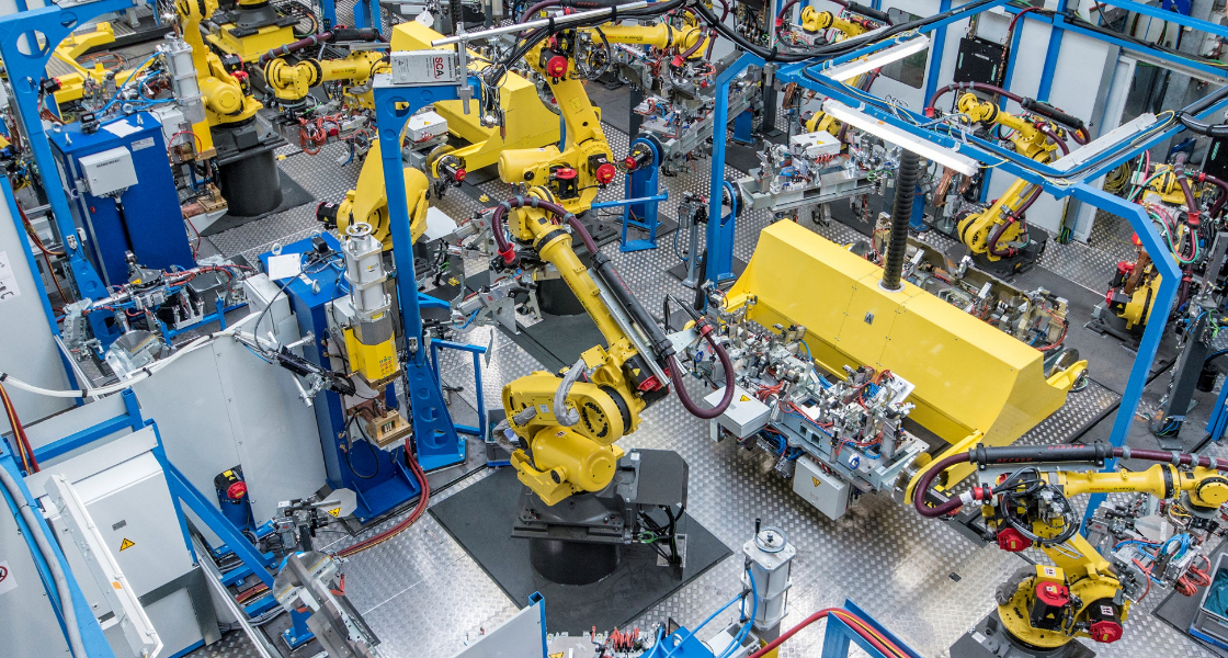 Experience digital transformation live at automatica 2022：Productivity gains and climate neutrality through digitization– Messe Muenchen Shanghai